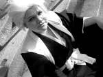 Cosplay-Cover: Hitsugaya Toushiro
