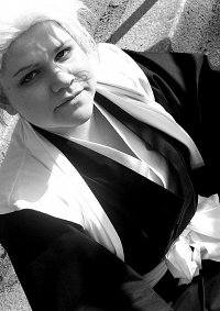 Cosplay-Cover: Hitsugaya Toushiro