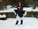 Cosplay-Cover: XeoXeo Fairytale Loli