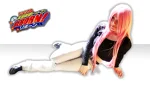 Cosplay-Cover: Bianchi