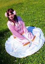 Cosplay-Cover: Taiwan ⌊Dress⌉