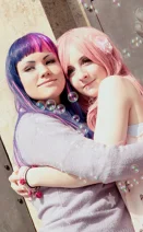 Cosplay-Cover: Fluttershy