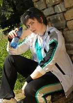 Cosplay-Cover: Asahina Subaru