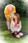Foto des Kostüms