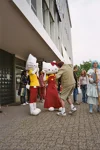 Foto des Kostüms
