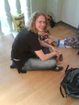 Foto des Kostüms