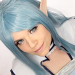 Cosplay: Asuna Yuuki [Mother's Rosario]