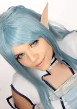 Cosplay-Cover: Asuna Yuuki [Mother