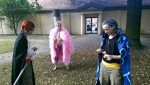 Foto des Kostüms