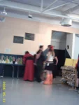 Foto des Kostüms