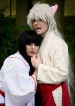 Cosplay-Cover: Kikyou