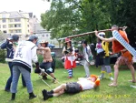 Foto des Kostüms
