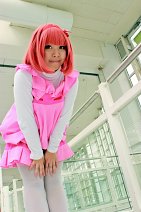 Cosplay-Cover: Nanami Haruka [Child]