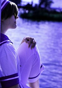 Cosplay-Cover: Makoto Tachibana [Sailor Outfit]