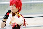 Cosplay-Cover: Otoya Ittoki {一十木 音也} ♛ Maji Love 2000%