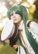 Cosplay-Cover: Miku [Senbonzakura-wihte]