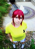 Cosplay-Cover: Gou Matsuoka  (Training)