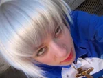 Cosplay-Cover: Alice