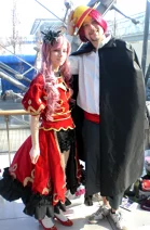 Cosplay-Cover: Alisa Meigo