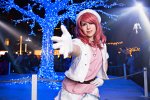 Cosplay-Cover: Maki Nishikino [Snow Halation]