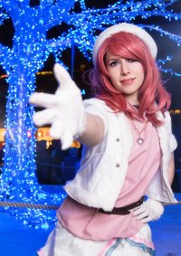 Cosplay-Cover: Maki Nishikino [Snow Halation]