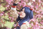 Cosplay-Cover: Kotomi Ichinose