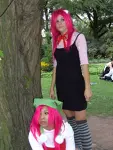 Foto des Kostüms