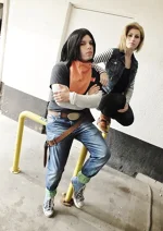 Cosplay-Cover: C 17