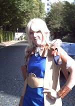 Cosplay-Cover: Penelo (FFXII)