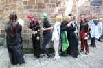 Foto des Kostüms
