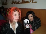 Cosplay-Cover: Reno