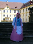 Foto des Kostüms