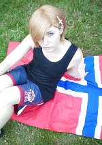 Cosplay-Cover: Norway [Summer Style]