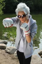 Cosplay-Cover: Ryohei Sasagawa [TYL][Fanart]