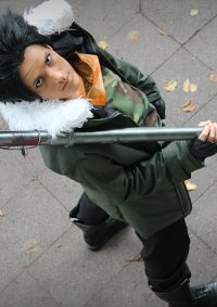 Cosplay-Cover: Kiriwar