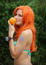 Cosplay-Cover: Nami 2YL - Basic