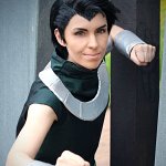 Cosplay: Wei Beifong