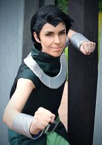 Cosplay-Cover: Wei Beifong