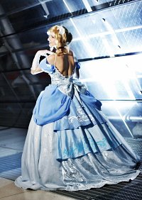 Cosplay-Cover: Cinderella [Fairytale Designer Collection]