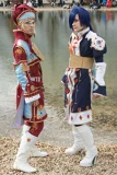 Top-3-Foto - von cosplay_shooter