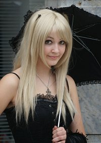 Cosplay-Cover: Amane Misa [Outfit 2]