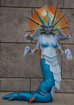 Cosplay-Cover: Naga Sirene