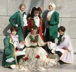 Foto des Kostüms