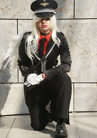 Cosplay-Cover: Rosiel-sama