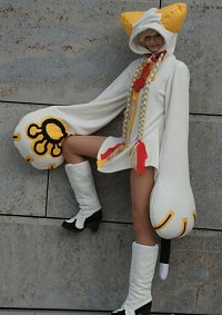 Cosplay-Cover: Taokaka