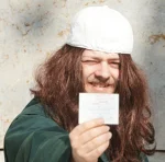 Foto des Kostüms