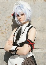 Cosplay-Cover: Yuki - the second son [Cherry Girls]