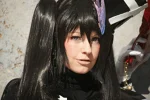 Cosplay-Cover: Black★Rock Shooter [INSANE/ 狂おしい ]