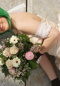 Cosplay-Cover: Ranka Lee [Wedding Dress]