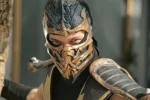 Cosplay-Cover: Scorpion